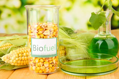 Ambrosden biofuel availability